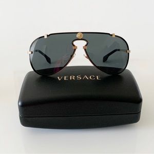 Versace Sunglasses
